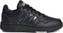 Adidas SPORTSWEAR Hoops 3.0 Kindersneakers Kinderen Black - Thumbnail 1