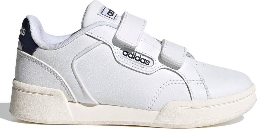 adidas Sneakers Unisex wit