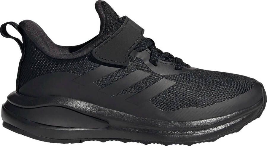 adidas Sneakers Unisex zwart