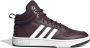 Adidas Performance Hoops 3.0 Mid Lifestyle Basketball Classic Winterschoenen - Thumbnail 1