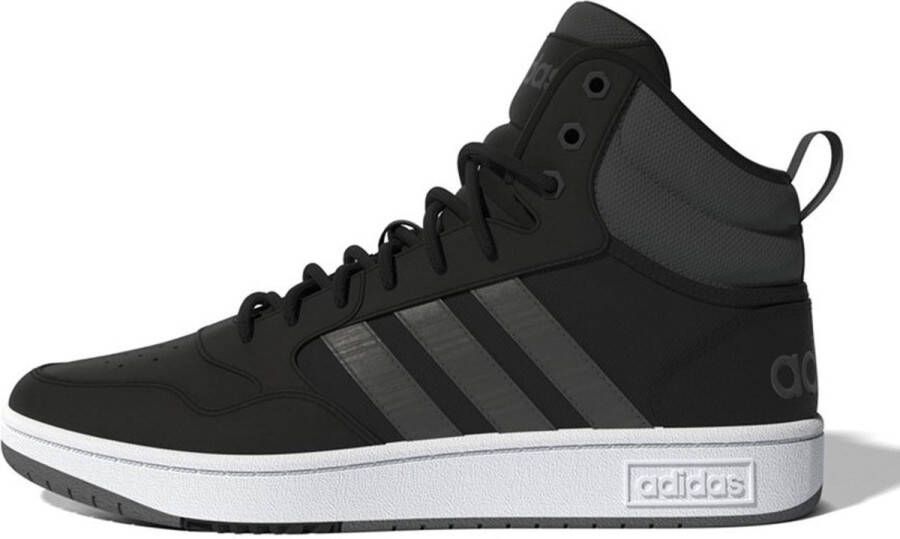 Adidas Sportswear Hoops 3.0 Mid Lifestyle Basketball Classic Winterschoenen Schoenen