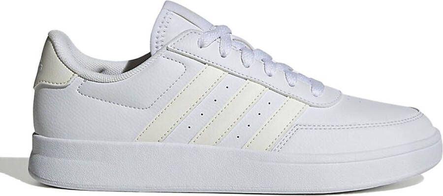 Adidas Sportswear Breaknet 2.0 Schoenen Dames Wit