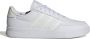 Adidas Sportswear Breaknet 2.0 Schoenen Dames Wit - Thumbnail 1