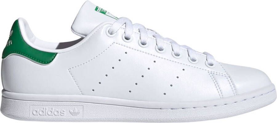 Adidas Stan Smith Dames Sneakers White Dames - Foto 1