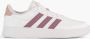 Adidas Breaknet 2.0 Sneakers Wit 1 3 Vrouw - Thumbnail 1