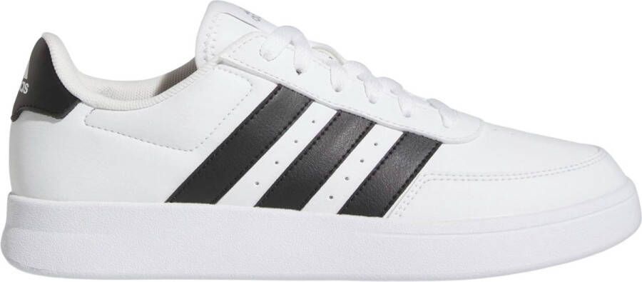 Adidas Sportswear Breaknet 2.0 Sneakers Wit 2 3