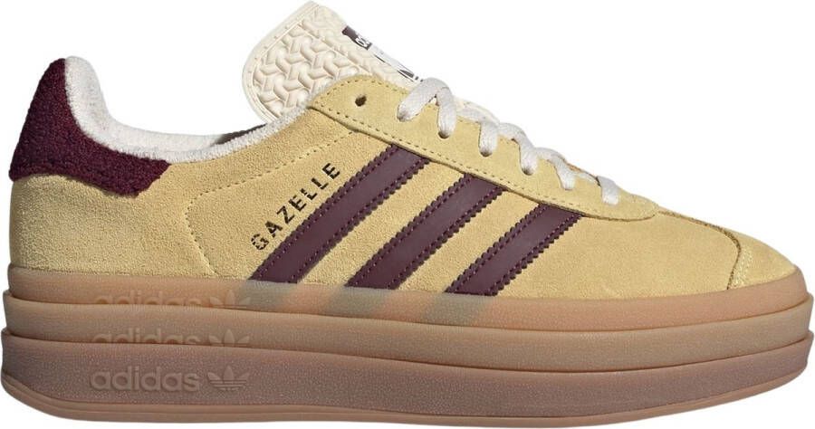 Adidas Originals Gazelle Bold platform sneakers Multicolor Dames