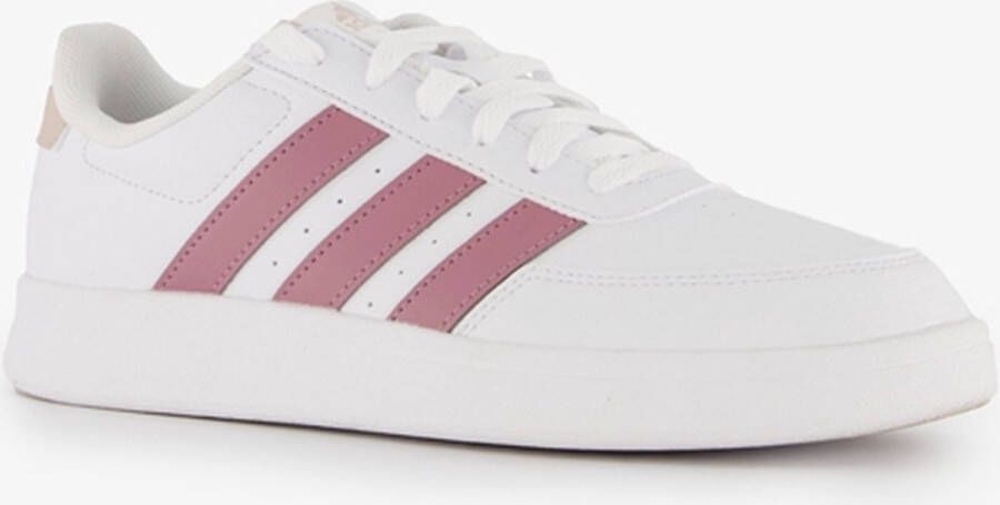 Adidas Breaknet 2.0 Sneakers Wit 1 3 Vrouw