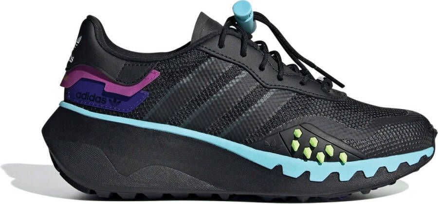 Adidas Sneakers Multicolor Heren