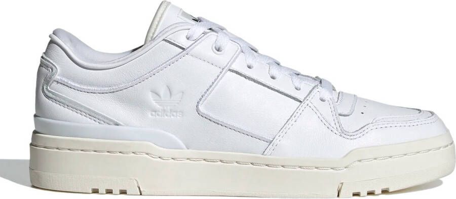 Adidas Originals Forum Luxe Low Womens Ftwwht Owhite Cblack Schoenmaat 37 1 3 Sneakers GY5711