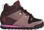 Adidas Perfor ce Terrex Climawarm Snowpitch Winter Schoenen Kinderen Rood - Thumbnail 1