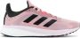 Adidas Solar Glide 4 ST Boost W Hardloopschoenen Running Schoenen Roze GX3058 - Thumbnail 1