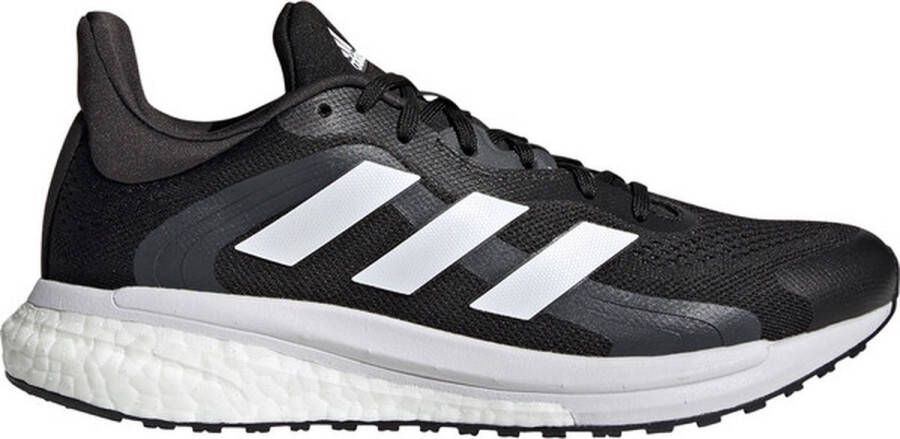 Adidas Solarglide 4 Stability BOOST Dames Loopschoenen GZ0197