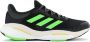 Adidas Solar Glide 5 Boost M Heren Hardloopschoenen Running Schoenen Zwart GX6703 - Thumbnail 1