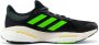 Adidas Solar Glide 5 Boost M Heren Hardloopschoenen Running Schoenen Zwart GX6703 - Thumbnail 36