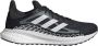 Adidas Performance Solar Glide St 3 W Hardloopschoenen Vrouwen Zwarte - Thumbnail 1