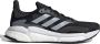 Adidas Perfor ce Solar Boost 3 W Hardloopschoenen Zwarte - Thumbnail 1