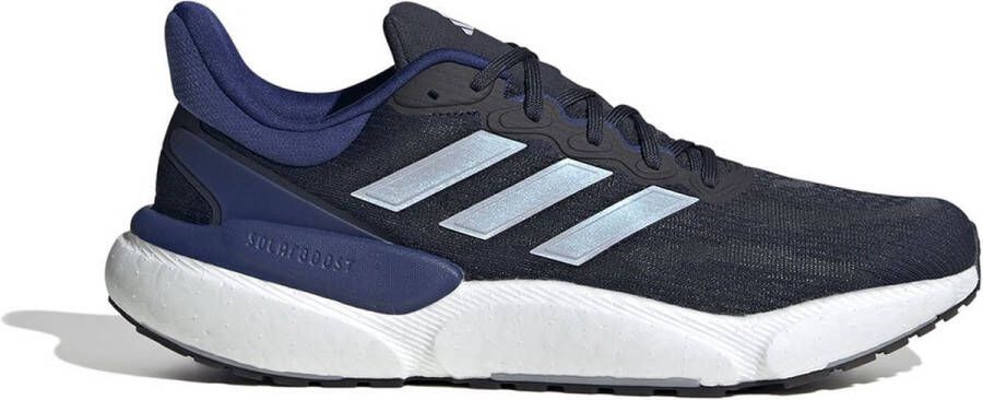 Adidas Solarboost 5 Hardloopschoenen Blauw 2 3