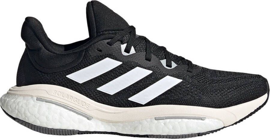 Adidas Performance SOLARGLIDE 6 Schoenen Dames Zwart