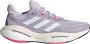 Adidas Performance SOLARGLIDE 6 Schoenen Dames Paars - Thumbnail 4