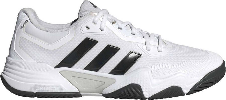 Adidas Solematch Control 2 Hardcourt Schoenen Wit 2 3 Man