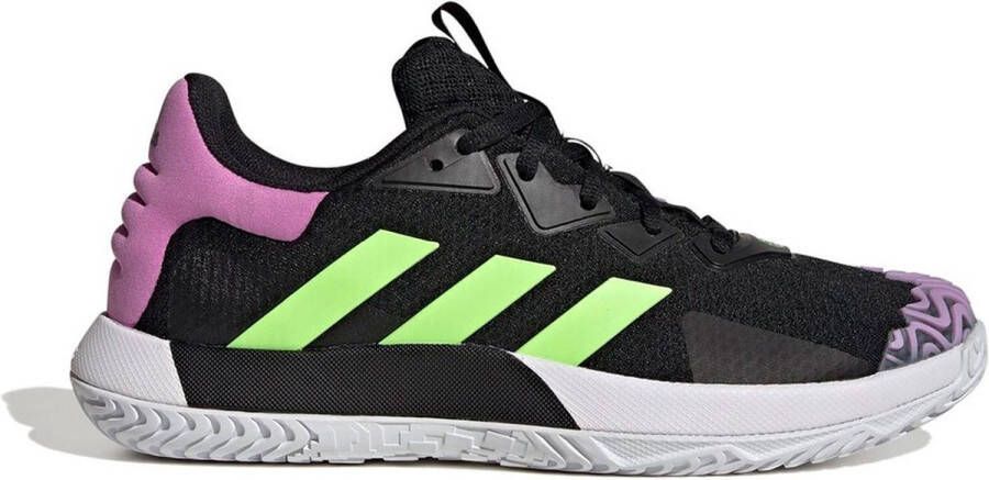 Adidas Tennisschoen met TPU-inzetstukken en Bounce-tussenzool Multicolor Heren