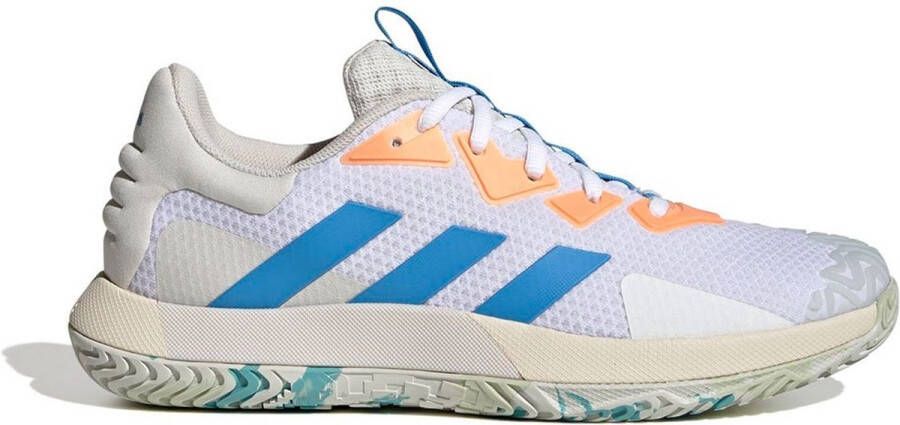 Adidas Solematch Control Schoenen Veelkleurig 1 3 Man