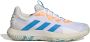 Adidas Solematch Control Schoenen Veelkleurig 1 3 Man - Thumbnail 1