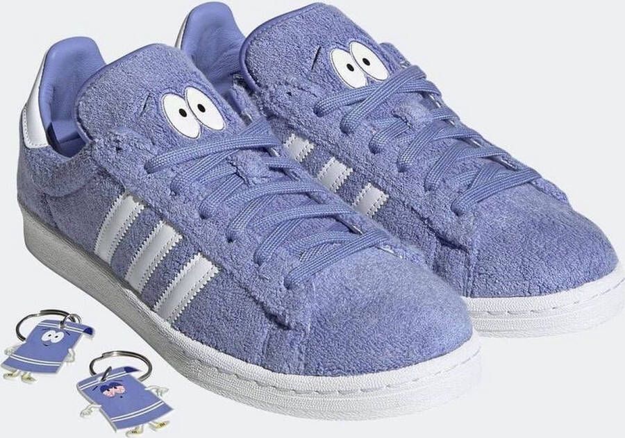 ADIDAS SP Adidas Camp S SP GZ9177 Towelie South Park ½