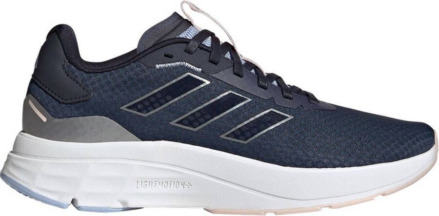 Adidas Speedmotion Hardloopschoenen Blauw 2 3 Vrouw