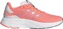 Adidas Speedmotion Hardloopschoenen Orange Dames - Thumbnail 1