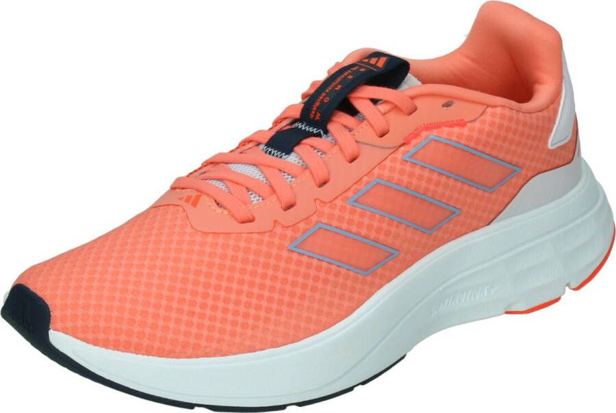 adidas Speedmotion Hardloopschoenen Oranje Vrouw