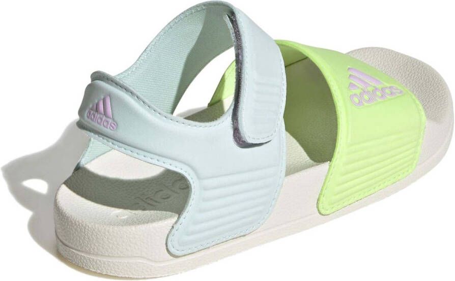 Adidas Sport Adilette Sandaal K Streetwear Kind