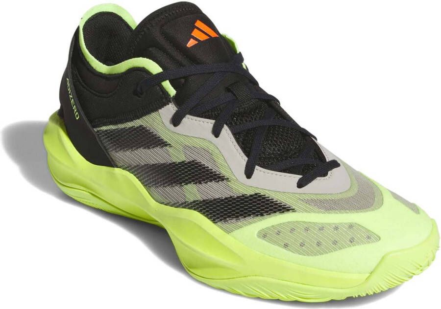 Adidas Sport Adizero Select 2.0 Basketbalschoenen Sportwear Volwassen