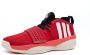 Adidas Sport 8 Extply Basketbalschoenen Sportwear Volwassen - Thumbnail 1