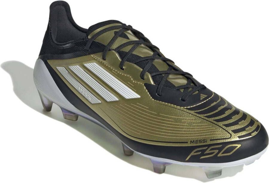 Adidas Sport F50 Elite Fg Messi Voetbalschoenen Sportwear Volwassen