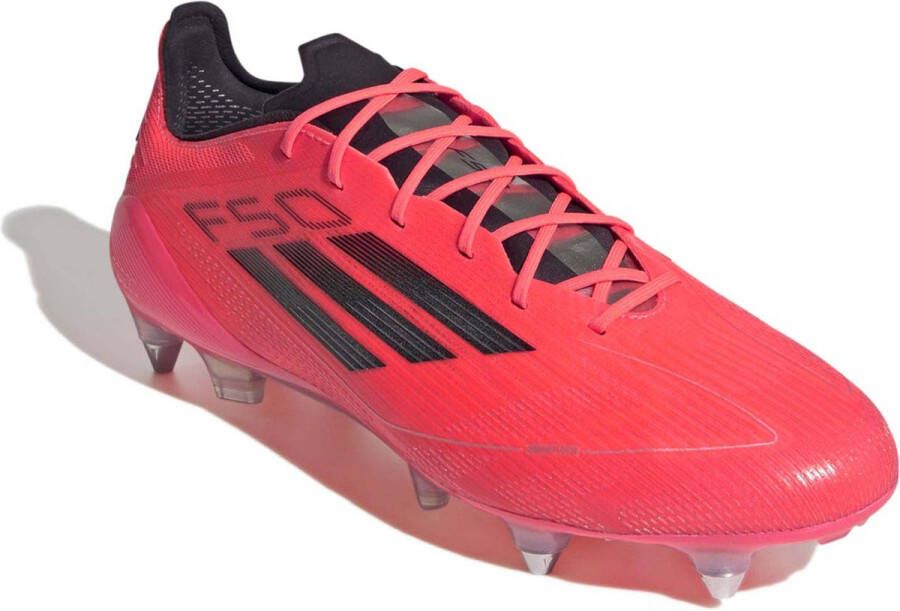 Adidas Sport F50 Elite Sg Voetbalschoenen Sportwear Volwassen