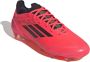 Adidas F50 Pro FG Turbo Aurora Black Platinum Metallic Turbo Aurora Black Platinum Metallic - Thumbnail 1