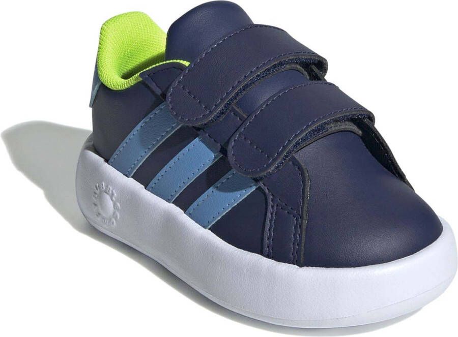 Adidas Sport Grand Court 2.0 Cf I Sneaker Streetwear Kind