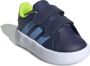 Adidas Sport Grand Court 2.0 Cf I Sneaker Streetwear Kind - Thumbnail 1