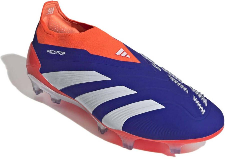 Adidas Sport Predator Elite Ll Fg Voetbalschoenen Sportwear Volwassen