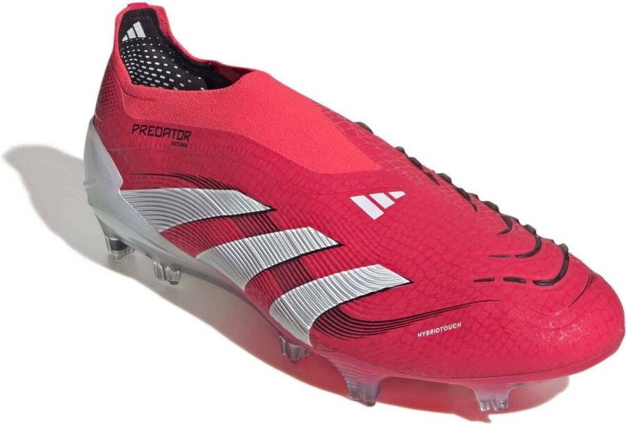 Adidas Sport Predator Elite Ll Fg Voetbalschoenen Sportwear Volwassen