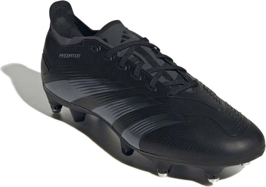 Adidas Sport Predator League Sg Voetbalschoenen Sportwear Volwassen