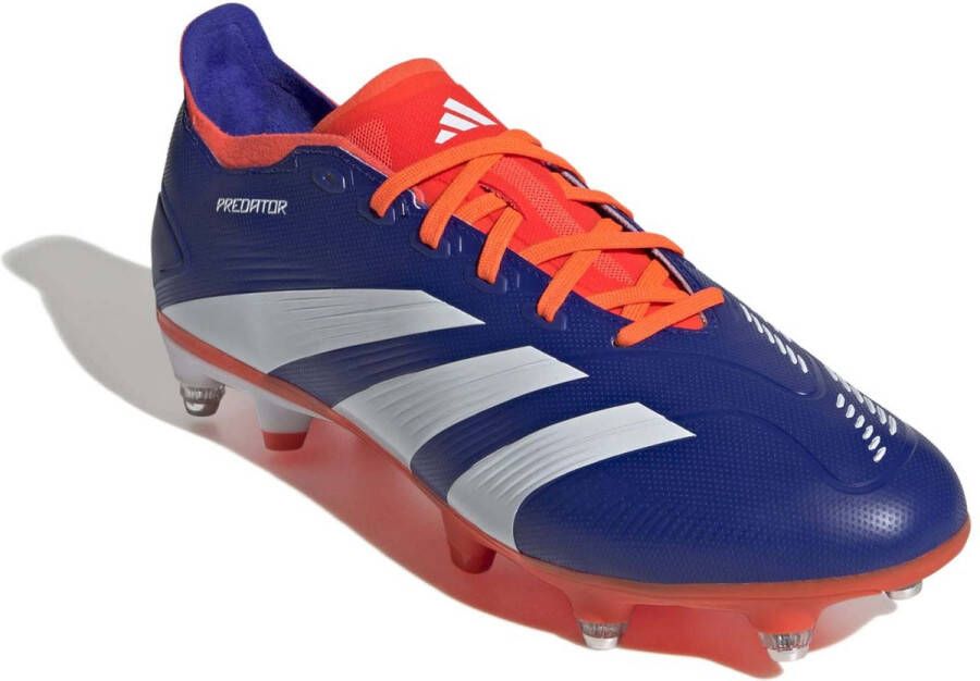 Adidas Sport Predator League Sg Voetbalschoenen Sportwear Volwassen