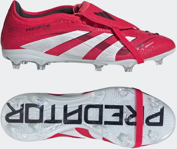 Adidas Sport Predator Pro Ft Fg Voetbalschoenen Sportwear Volwassen