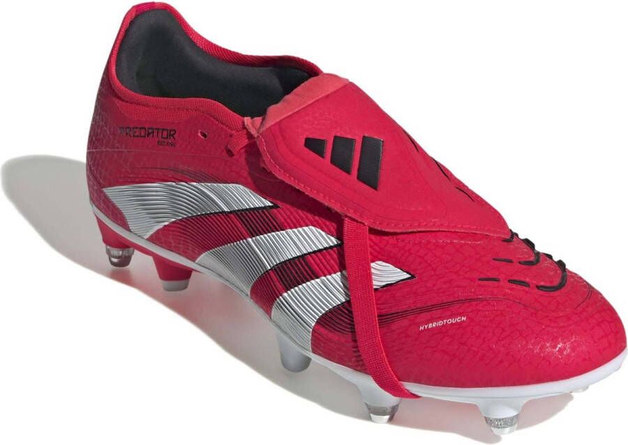 Adidas Sport Predator Pro Ft Sg Voetbalschoenen Sportwear Volwassen