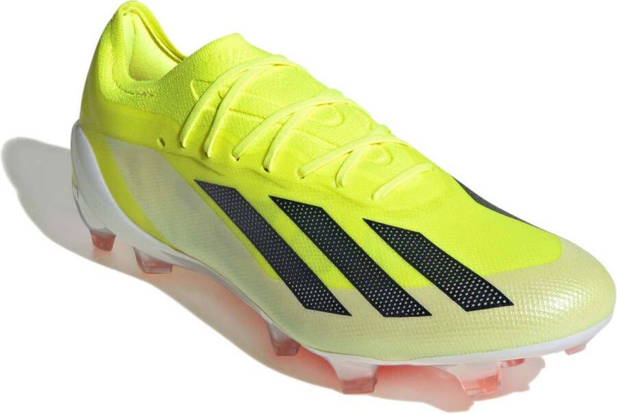 Adidas Sport X Crazyfast Elite Fg Voetbalschoenen Sportwear Volwassen