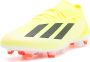 Adidas X Crazyfast Pro FG Team Solar Yellow 2 Core Black Cloud White- Team Solar Yellow 2 Core Black Cloud White - Thumbnail 4