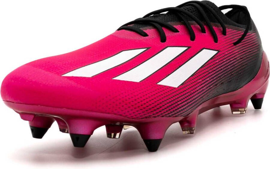 Adidas Sport X Speedportal.1 Sg Voetbalschoenen Sportwear Volwassen