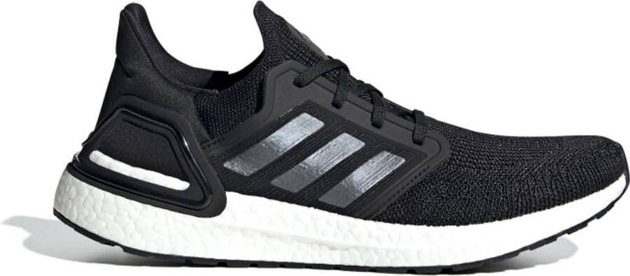 Adidas Ultraboost 20 hardloopschoen met gebreid bovenwerk